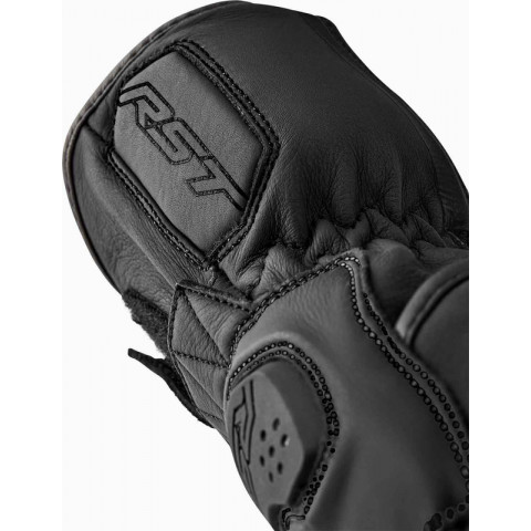 Gants RST S1 femme - noir