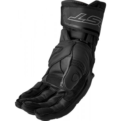 Gants RST S1 femme - noir