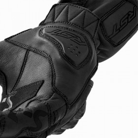 Gants RST S1 femme - noir