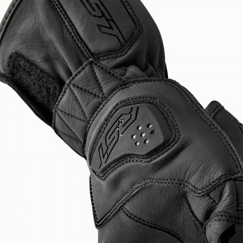 Gants RST S1 femme - noir
