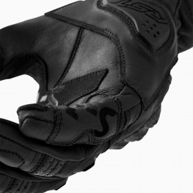 Gants RST S1 femme - noir