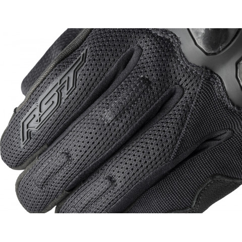 Gants RST Jetstream femme - noir