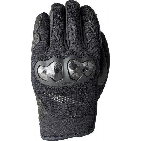 Gants RST Jetstream femme - noir