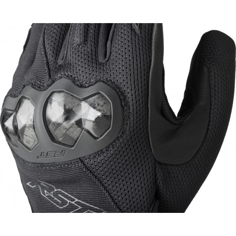 Gants RST Jetstream femme - noir