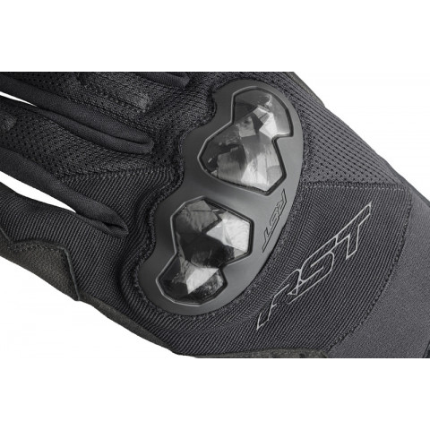 Gants RST Jetstream - noir