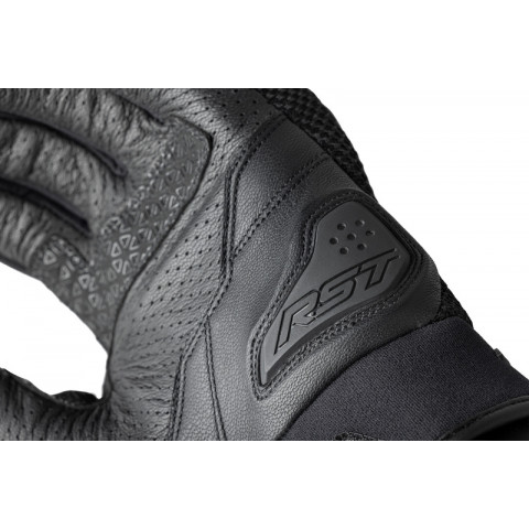 Gants RST Vortek - noir