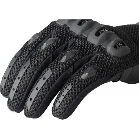Gants RST Vortek femme - noir