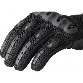 Gants RST Vortek femme - noir
