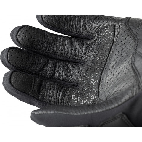 Gants RST Vortek femme - noir