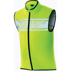 Gilet réfléchissant RST Flo-Rider - jaune fluo