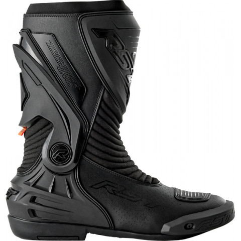 Bottes RST TracTech Evo D3O - noir