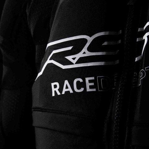 Gilet de protection RST Rade Dept D3O Performance Airbag