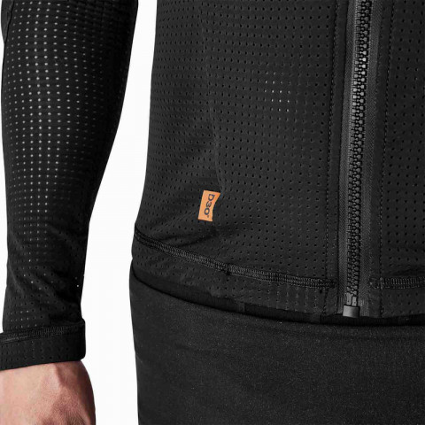 Gilet de protection RST Rade Dept D3O Performance Airbag