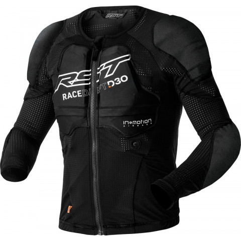 Gilet de protection RST Rade Dept D3O Performance Airbag