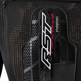 Gilet de protection RST Rade Dept D3O Performance Airbag