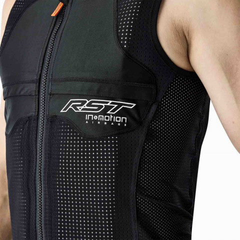 Gilet Airbag RST D3O Essential
