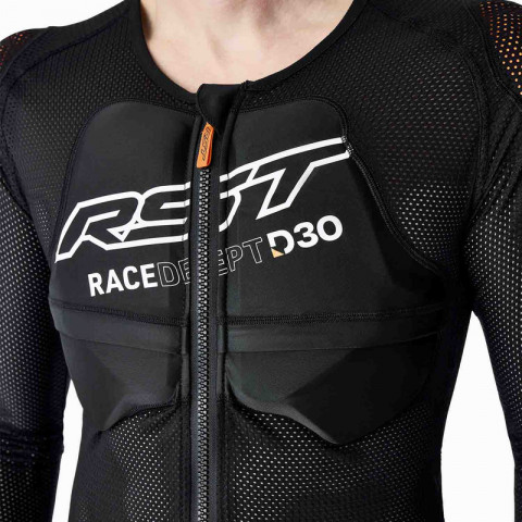 Gilet de protection RST Rade Dept D3O Performance
