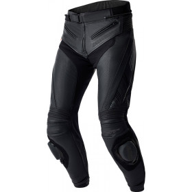 Pantalon RST Tractech Evo D3O cuir - noir