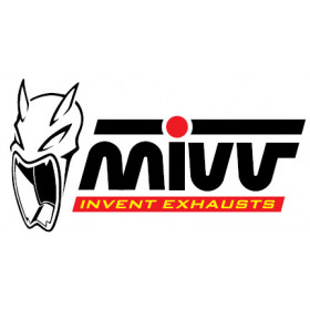 Plaquette logo MIVV