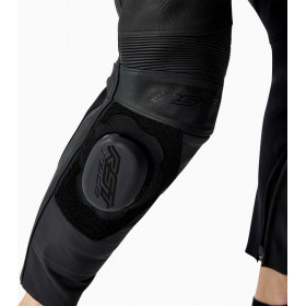 Pantalon RST S1 D3O cuir - noir