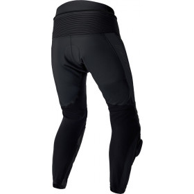 Pantalon RST Tractech Evo D3O cuir court - noir