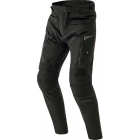 Pantalon femme RST Pro Series Paragon D3O Textile - noir