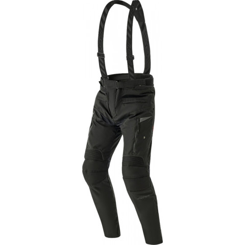 Pantalon femme RST Pro Series Paragon D3O Textile - noir