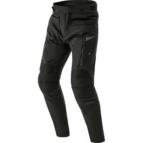 Pantalon femme RST Pro Series Paragon D3O Textile - noir