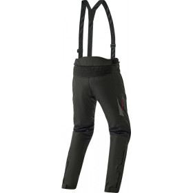Pantalon femme RST Pro Series Paragon D3O Textile - noir
