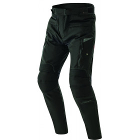 Pantalon RST Pro Series Paragon D3O Textile long - noir