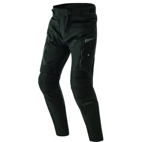 Pantalon RST Pro Series Paragon D3O Textile long - noir