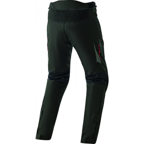 Pantalon RST Pro Series Paragon D3O Textile long - noir