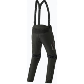 Pantalon RST Pro Series Paragon D3O Textile long - noir
