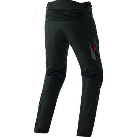 Pantalon RST Pro Series Paragon D3O Textile long - noir