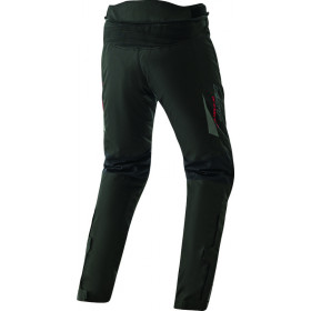 Pantalon RST Pro Series Paragon D3O Textile long - noir