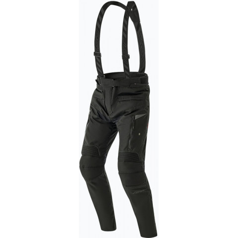 Pantalon RST Pro Series Paragon D3O Textile long - noir