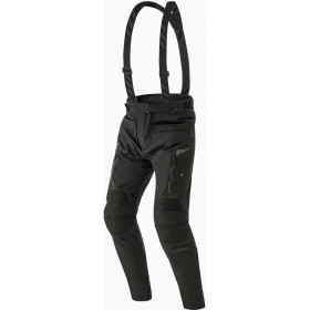 Pantalon RST Pro Series Paragon D3O Textile long - noir