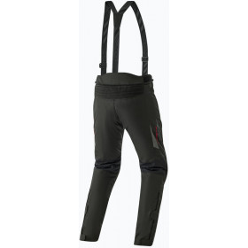 Pantalon RST Pro Series Paragon D3O Textile long - noir