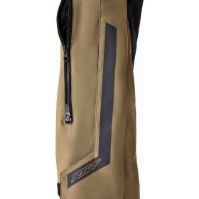 Pantalon RST Pro Series Adventure D3O - sable/noir