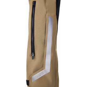 Pantalon RST Pro Series Adventure D3O - sable/noir