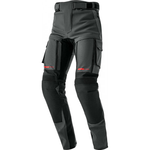 Pantalon RST Pro Series Adventure D3O - gris/noir