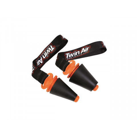 Bouchon d'échappement TWIN AIR Fast Fit 2 temps