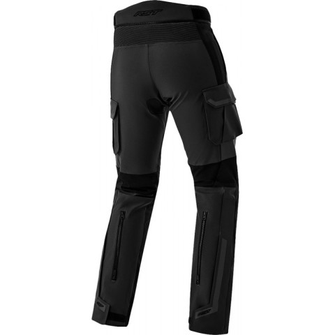 Pantalon RST Pro Series Adventure D3O - noir