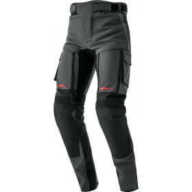 Pantalon RST Pro Series Adventure D3O - gris/noir