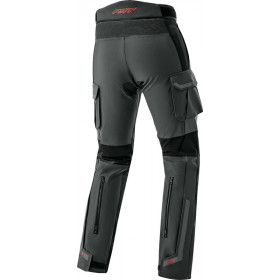 Pantalon RST Pro Series Adventure D3O - gris/noir