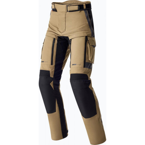Pantalon RST Pro Series Adventure D3O - sable/noir