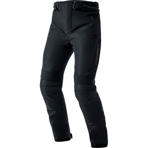 Pantalon RST S1 D3O textile - noir