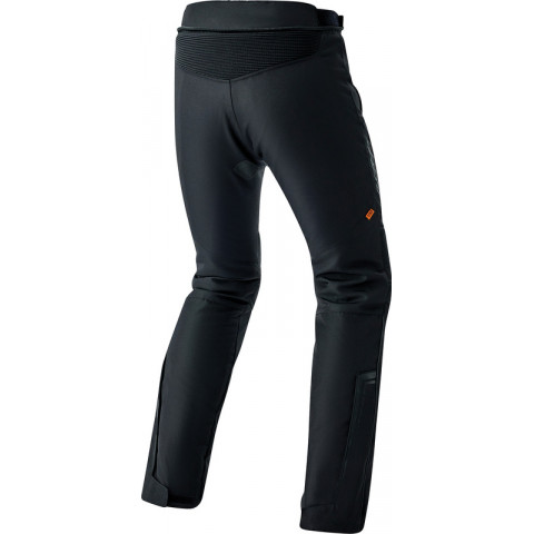 Pantalon RST S1 D3O textile - noir