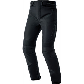 Pantalon femme RST S1 D3O textile - noir
