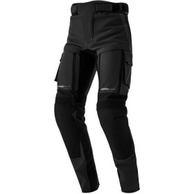 Pantalon RST Pro Series Adventure D3O court - noir